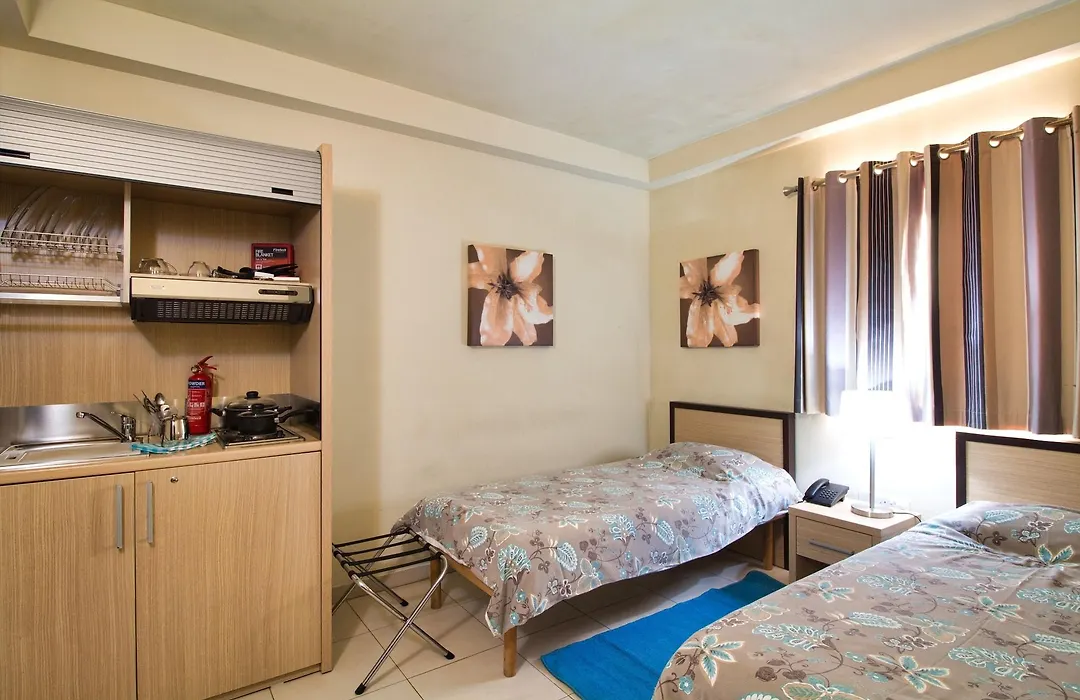 Hotel Kappara-1